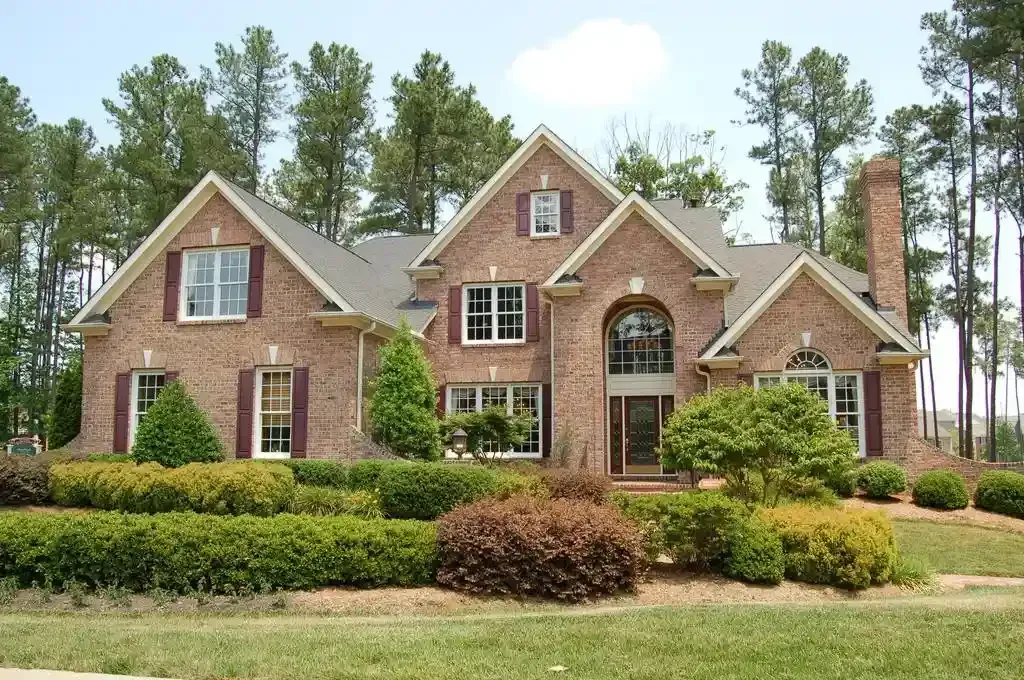 Luxury Home North Hills Raleigh NC