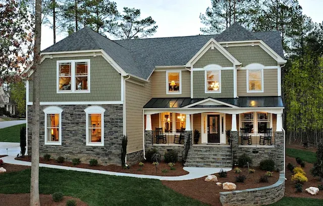 New Construction Durham NC