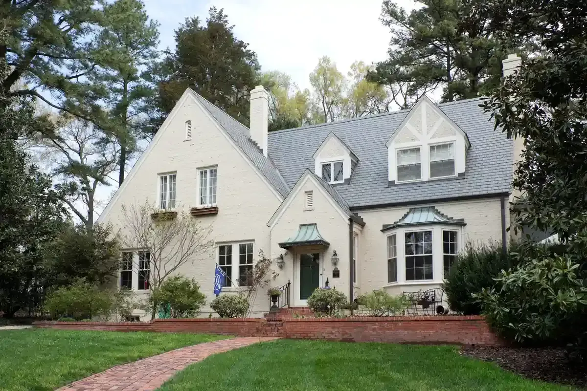 Forest Hills House Durham NC