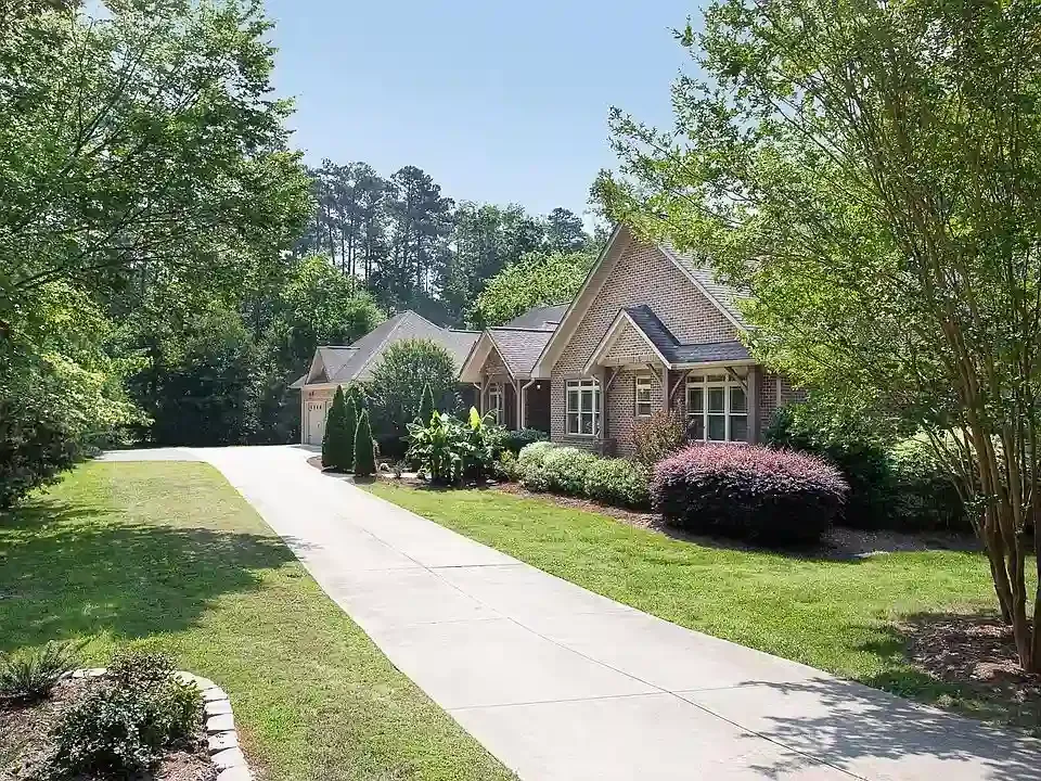 Hope Valley House Durham NC 