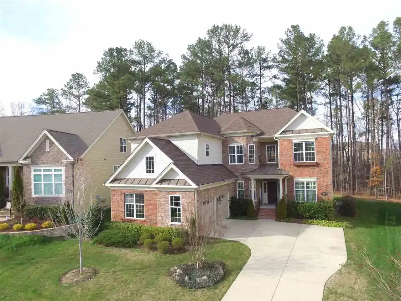 Southpoint House Durham NC