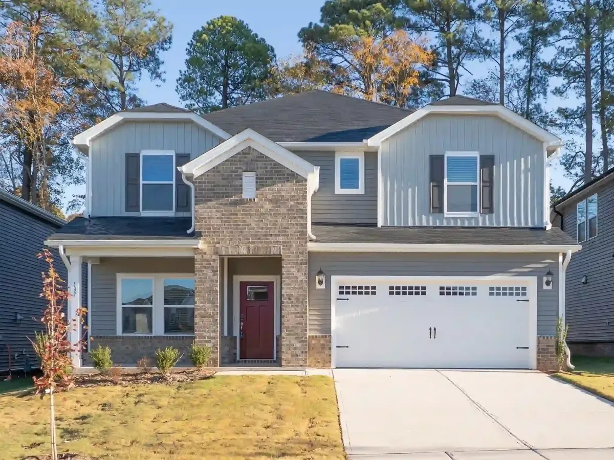 New Construction GNCrer 