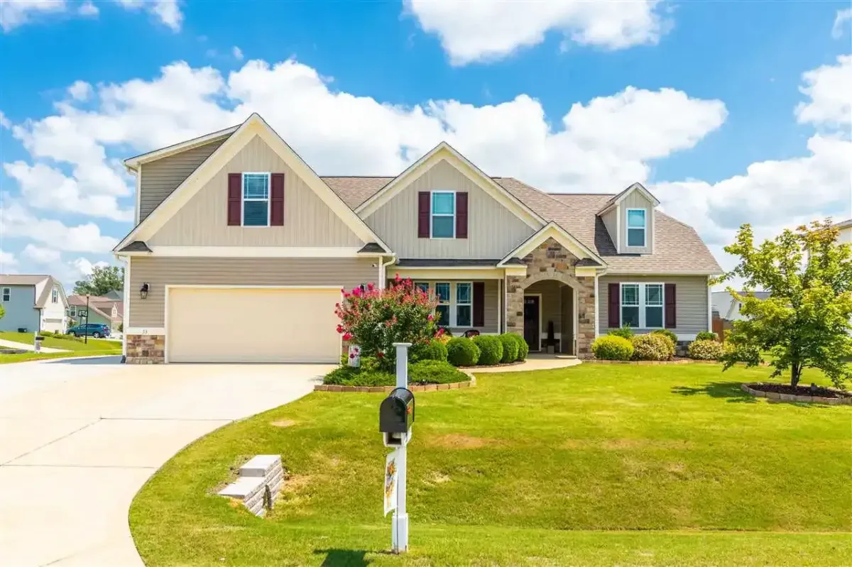 Kyndal Garner NC