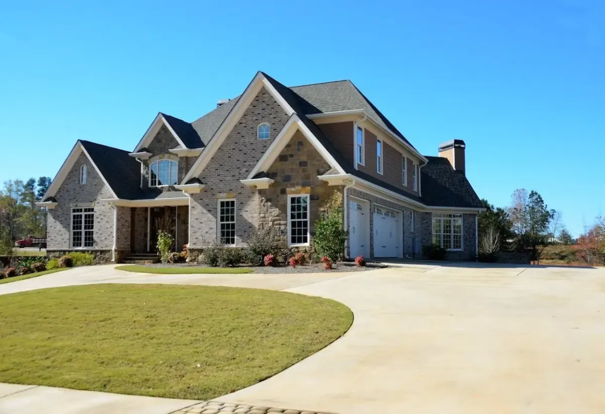 Portofino Luxury Neighborhood House Clayton NC