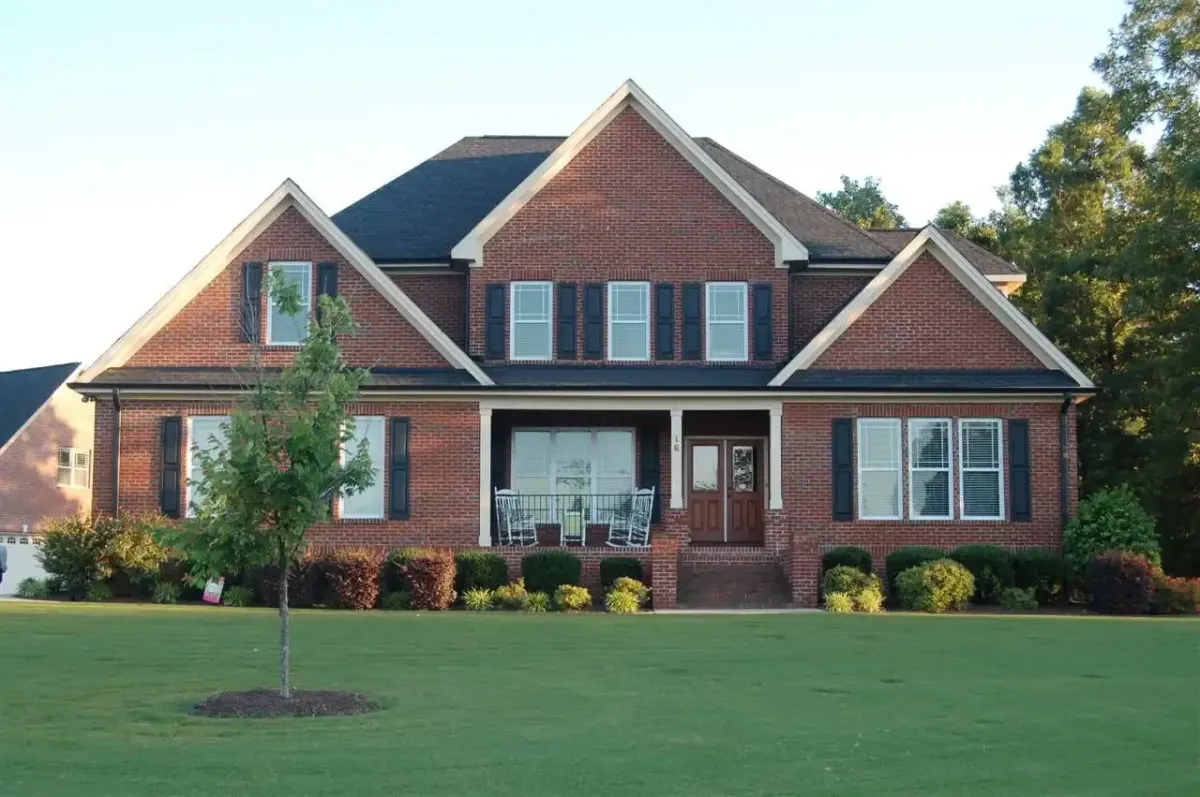 Broadmoor House Clayton NC