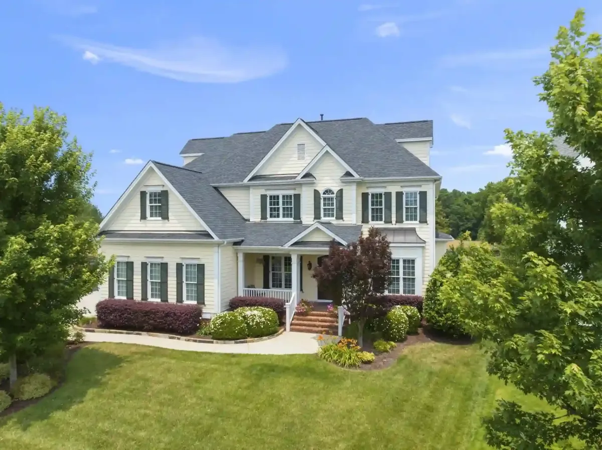 West Lake House Apex NC