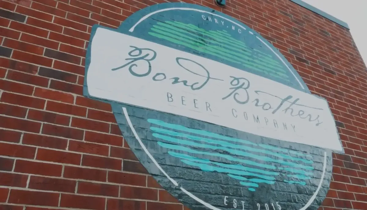 Bond Brothers Downtown Cary NC