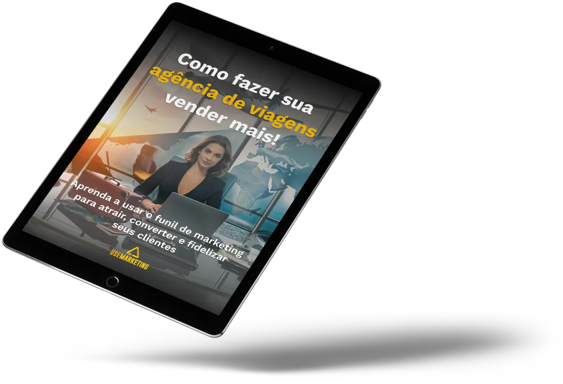 ebook funil de marketing para agencias de viagens 