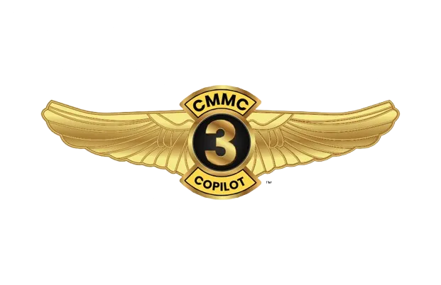 CMMC Copilot 3 (Gold Wings)