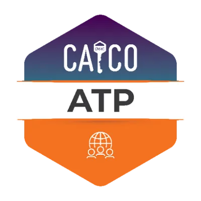 Approved Training Provider (ATP)