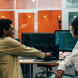 Cybersecurity Professionals