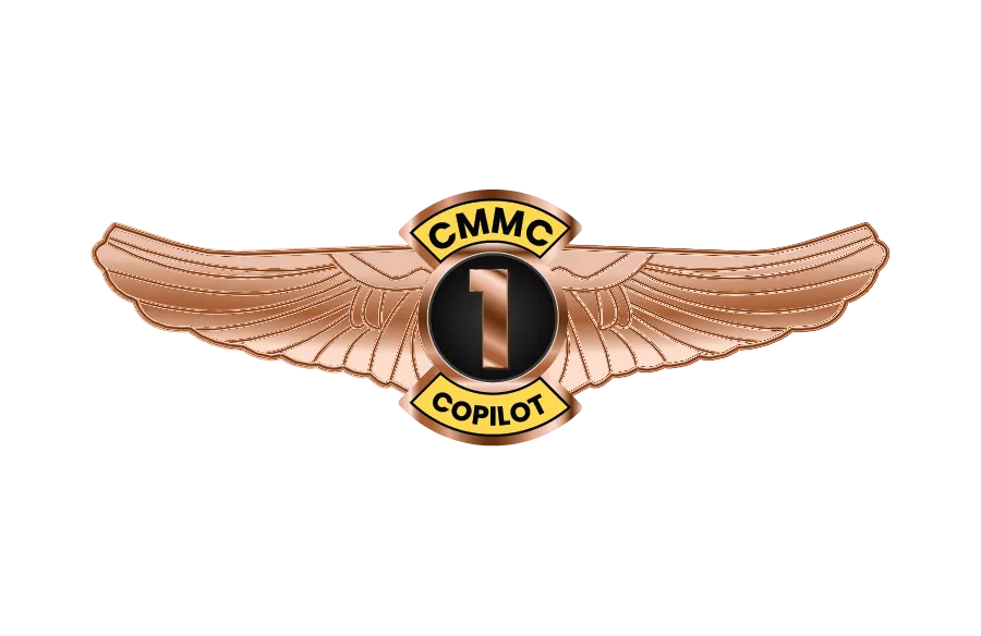 CMMC Copilot 1