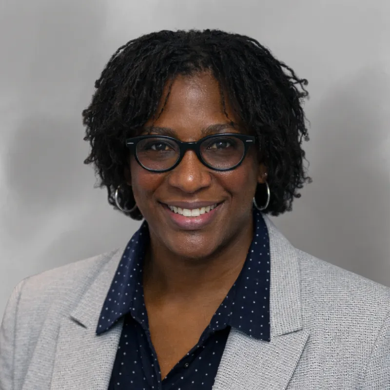 Dr. Constance Blanson, PhD