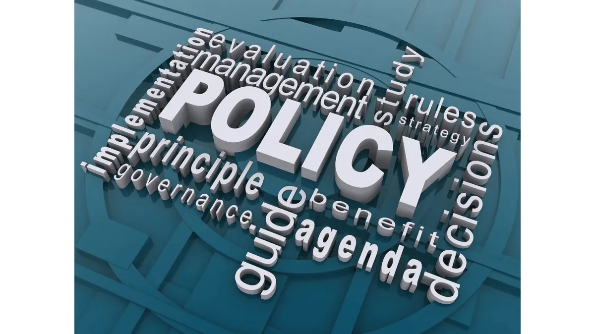 Ditch the Manual Labor: Let ChatGPT Automate Your CMMC Policies
