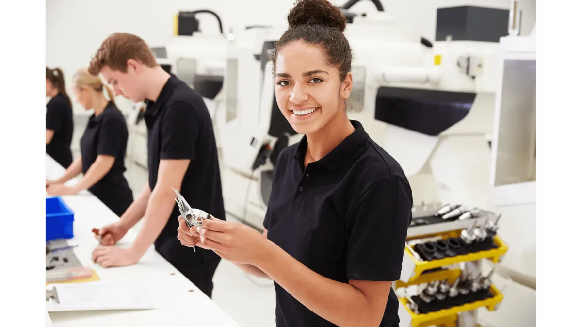 Cybersecurity Lifeline: $25K Grant Available for South Carolina Defense Manufacturers