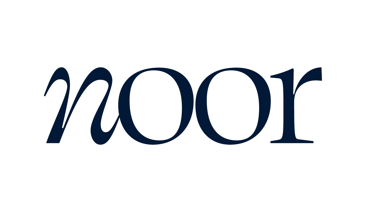 Noor Esthetique Logo
