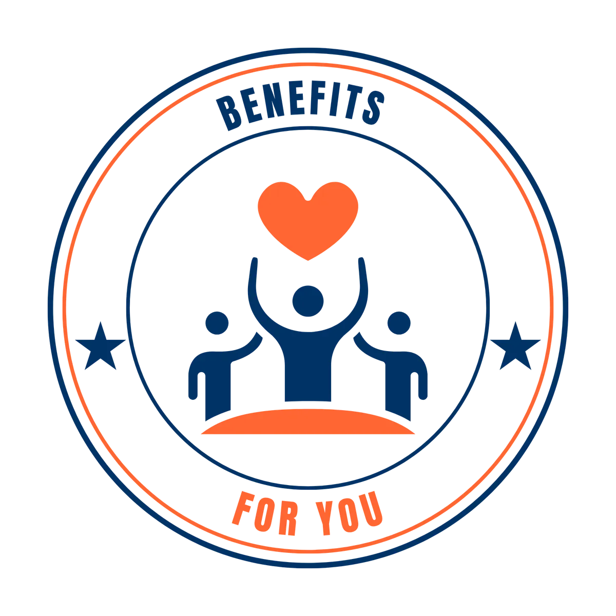 Benefits for You logo