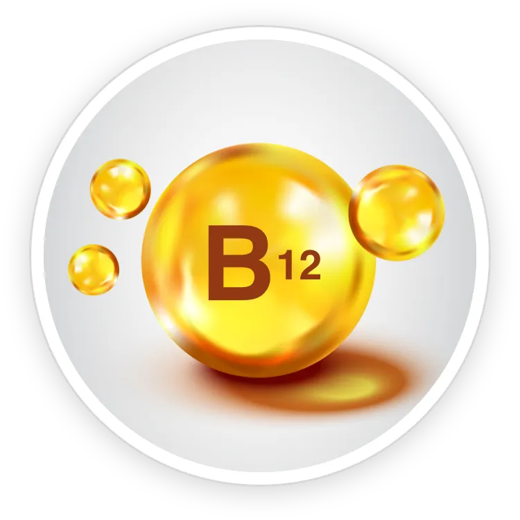 Vitamin B12