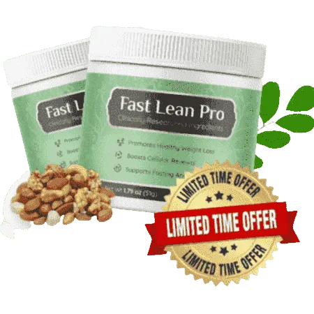 Fast Lean Pro Limited Time Offer