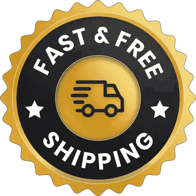 Free Shipping Fast Lean Pro