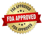 fda approved