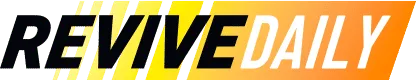 Revive Daily logo