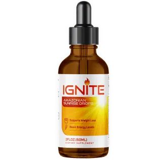 ignite- 1 bottle