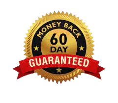180 days money back guarantee