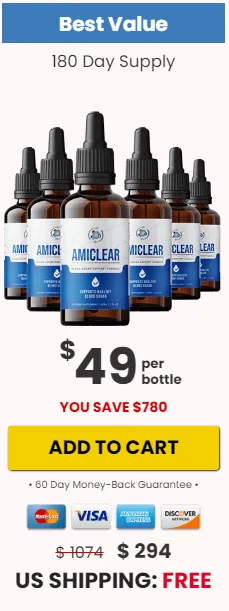 buy Amiclear bottle 6