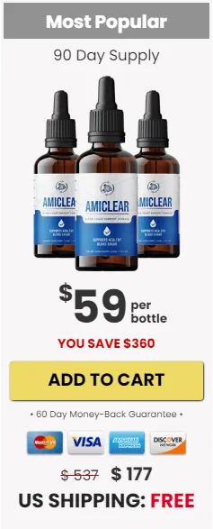 buy Amiclear bottle 3