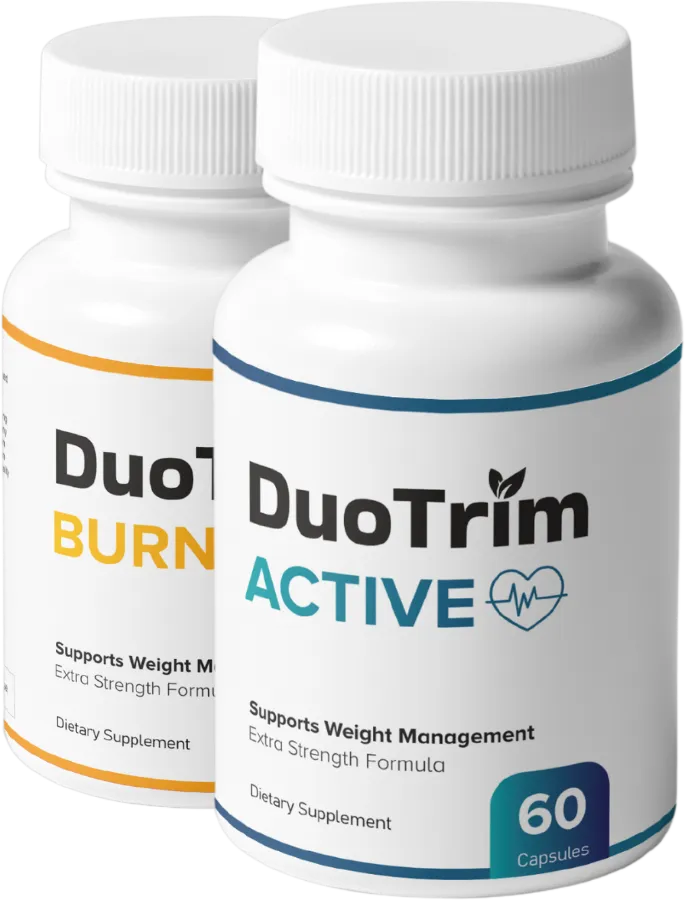 DuoTrim supplement