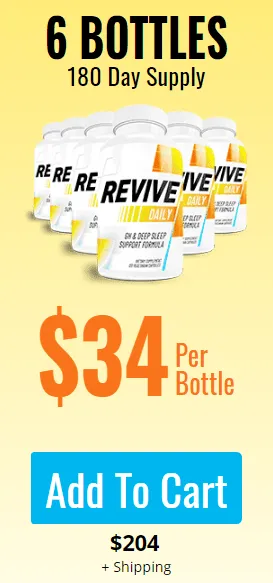 buy revive daily bottles 6