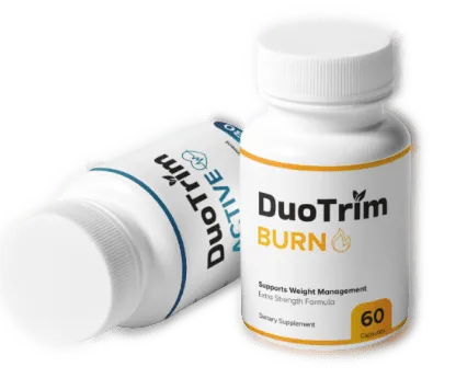 DuoTrim supplement