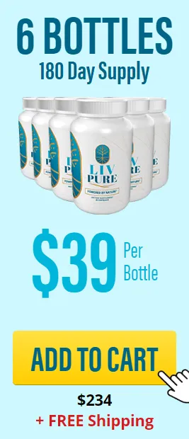 buy Liv Pure 6 bottle