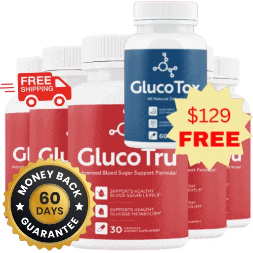 Glucotru Supplement