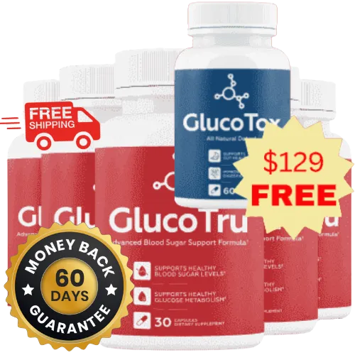 Glucotru Supplement