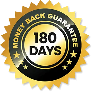 Fast Lean Pro 180-Day Money Backl 