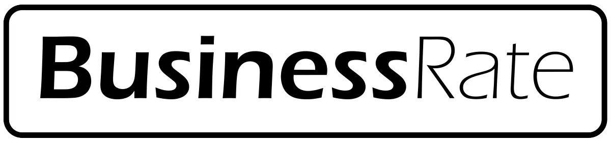 BusinessRate Logo