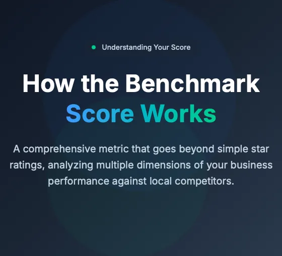 Understanding Benchmark vs. Momentum Rankings on BusinessRate
