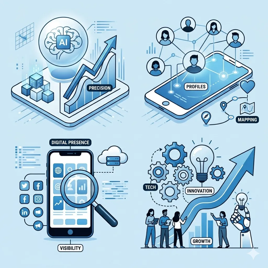 Business Industry Insights: What Actually Drives Growth in Today’s Marketg Post