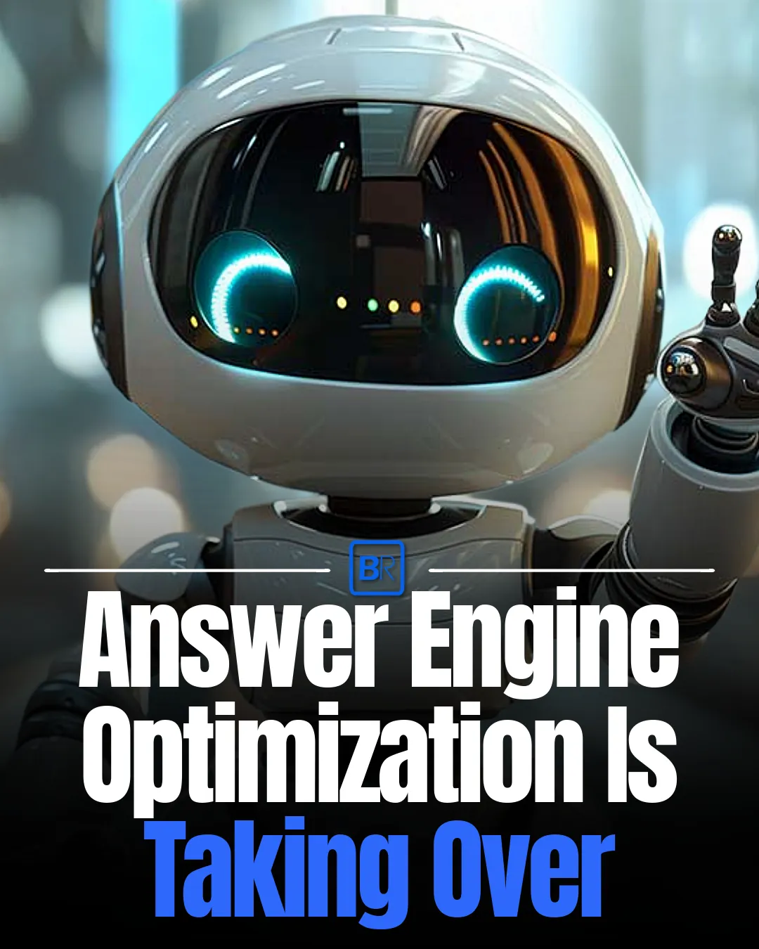 The AEO Era: Why Your 5-Star Rating Won't Save You in the Age of AI Search