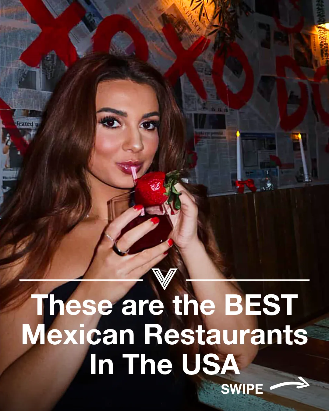 Best Mexican Restaurants in the United States