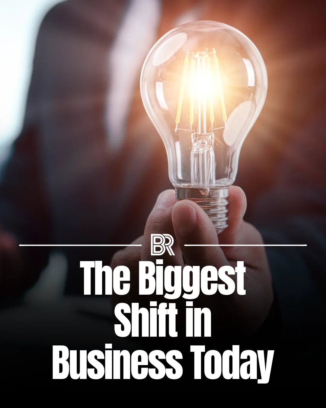 Data Is Replacing Traditional Marketing: The Biggest Shift in Business Today