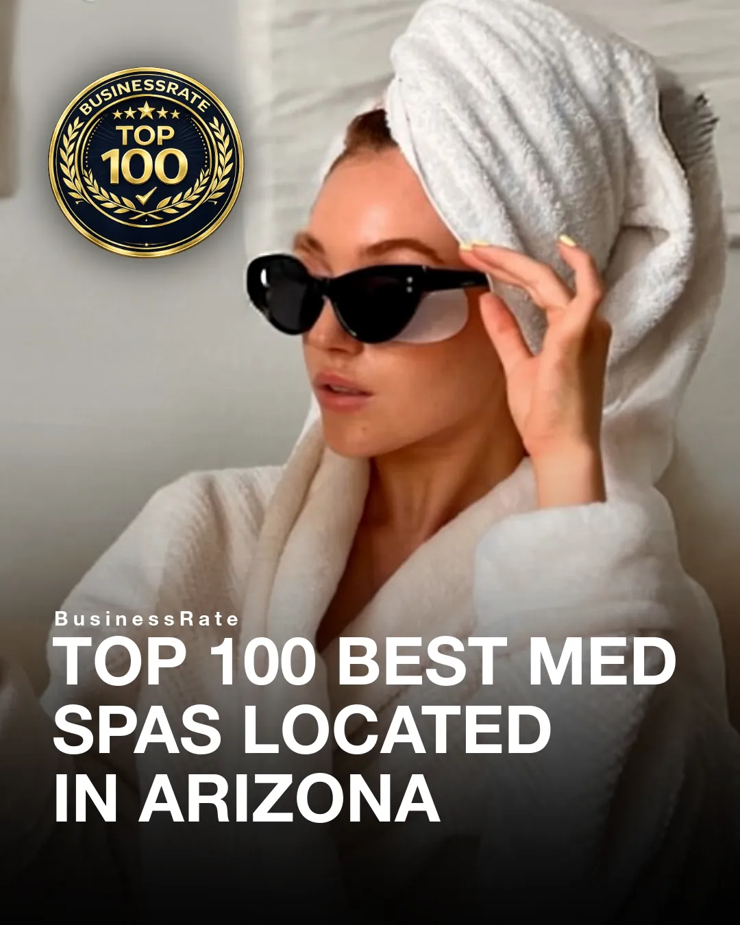 Top 100 Med Spas in Arizona for 2026