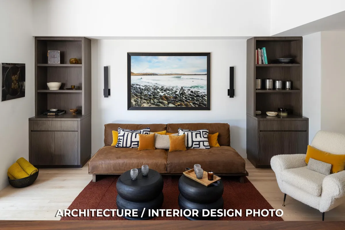 Interior Design Photography course