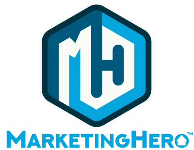 MarketingHero Sponsorship Logo