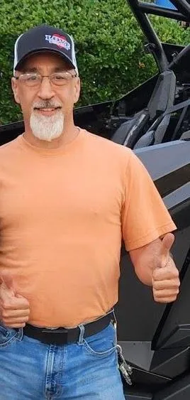Author Joseph Spezzano