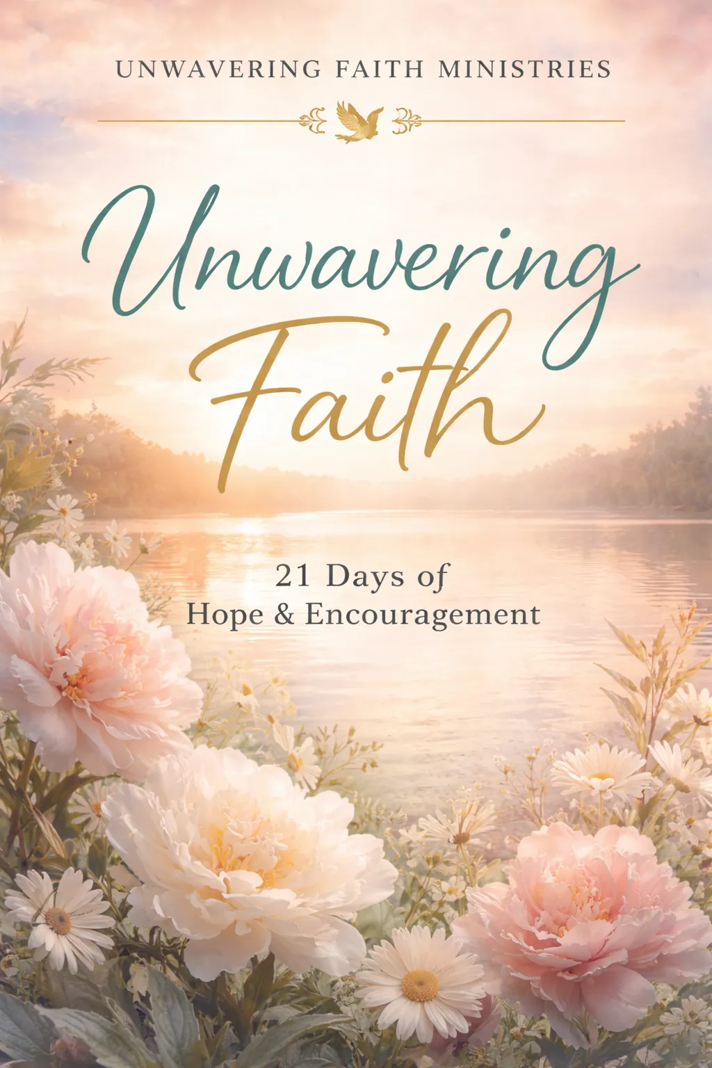 Free Devotional Cover