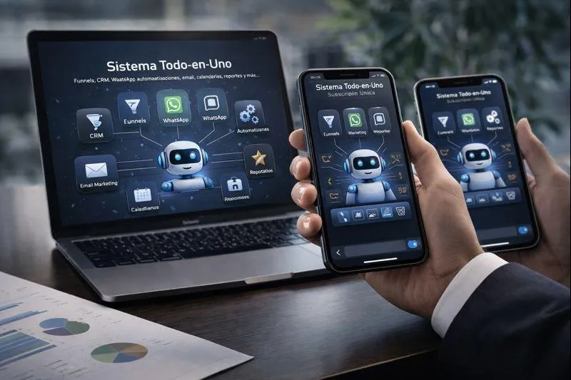 turned on pendant lamps above kitchen island