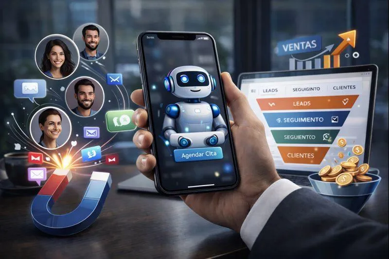 turned on pendant lamps above kitchen island